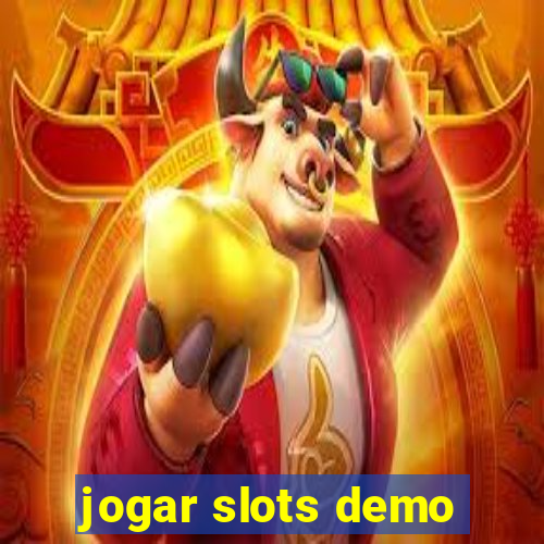 jogar slots demo